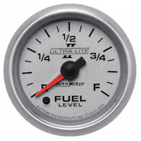 AutoMeter Products 4910