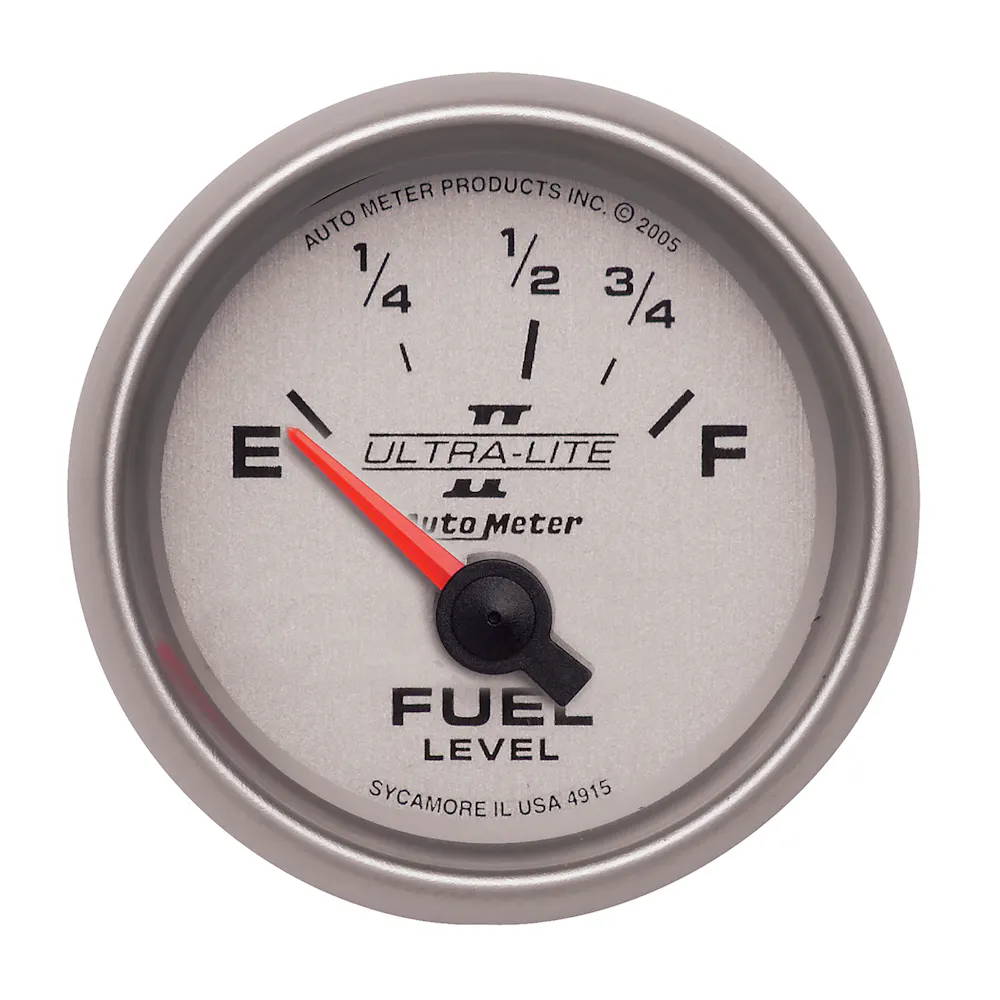 AutoMeter Products 4915
