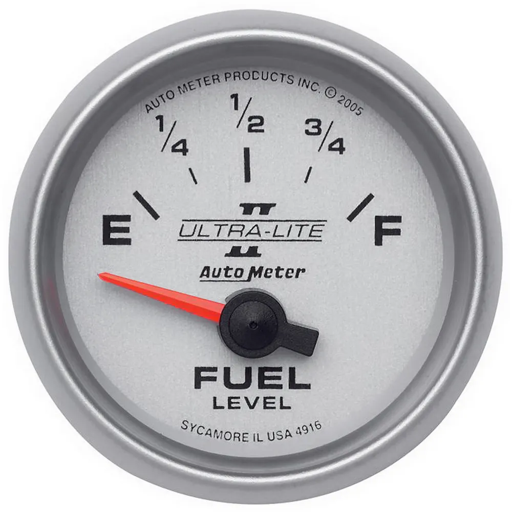 AutoMeter Products 4916