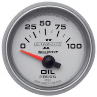 AutoMeter Products 4927