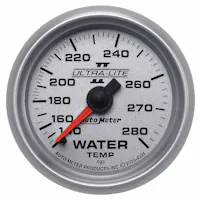 AutoMeter Products 4931
