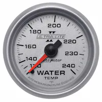 AutoMeter Products 4932