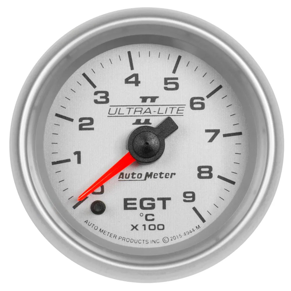 AutoMeter Products 4944-M
