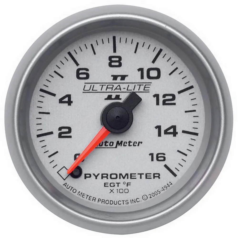 AutoMeter Products 4944