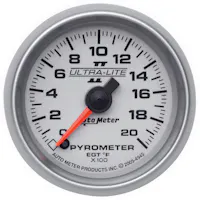 AutoMeter Products 4945