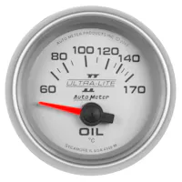 AutoMeter Products 4948-M