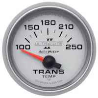 AutoMeter Products 4949