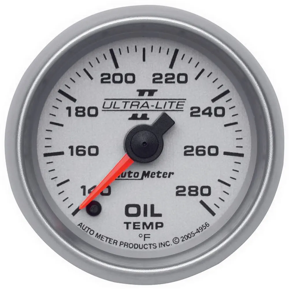 AutoMeter Products 4956