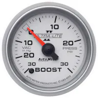 AutoMeter Products 4959
