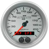 AutoMeter Products 4980-M