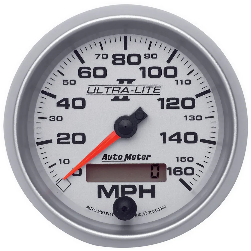 AutoMeter Products 4988