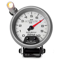 AutoMeter Products 4990