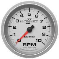 AutoMeter Products 4997