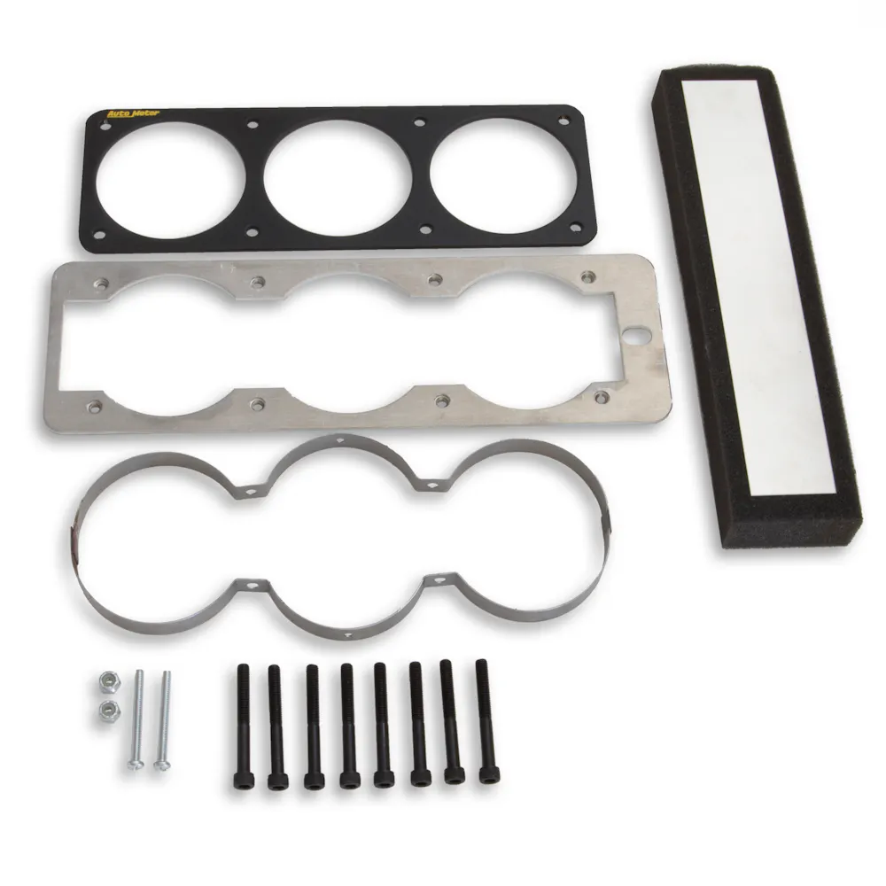 AutoMeter Products 50100