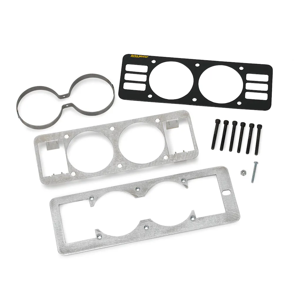 AutoMeter Products 50101