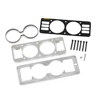AutoMeter Products 50101