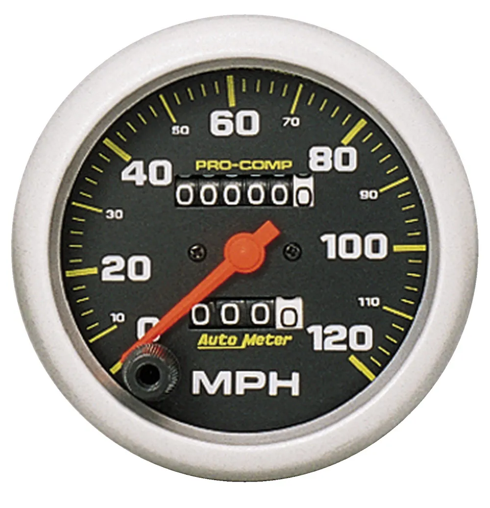 AutoMeter Products 5152