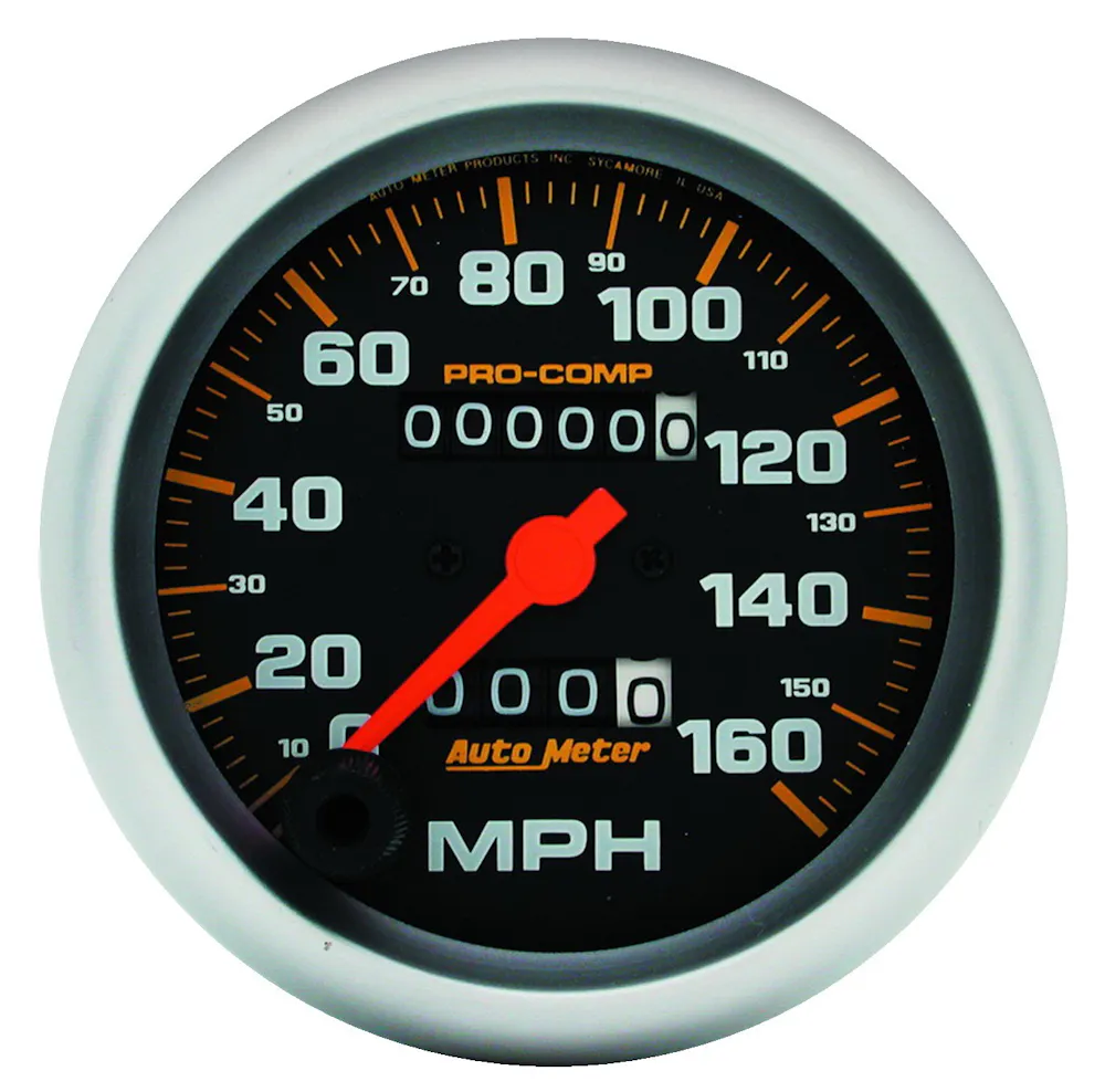 AutoMeter Products 5153