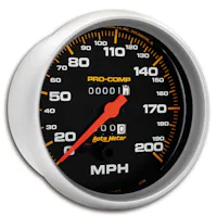 AutoMeter Products 5156
