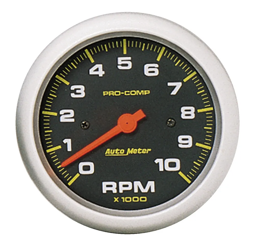 AutoMeter Products 5161