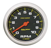 AutoMeter Products 5161
