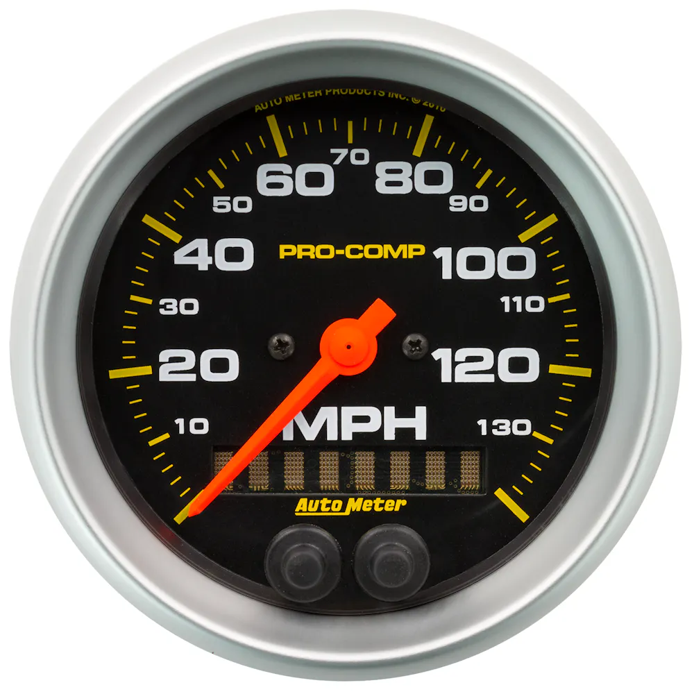 AutoMeter Products 5180