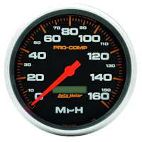 AutoMeter Products 5189