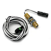 AutoMeter Products 5211