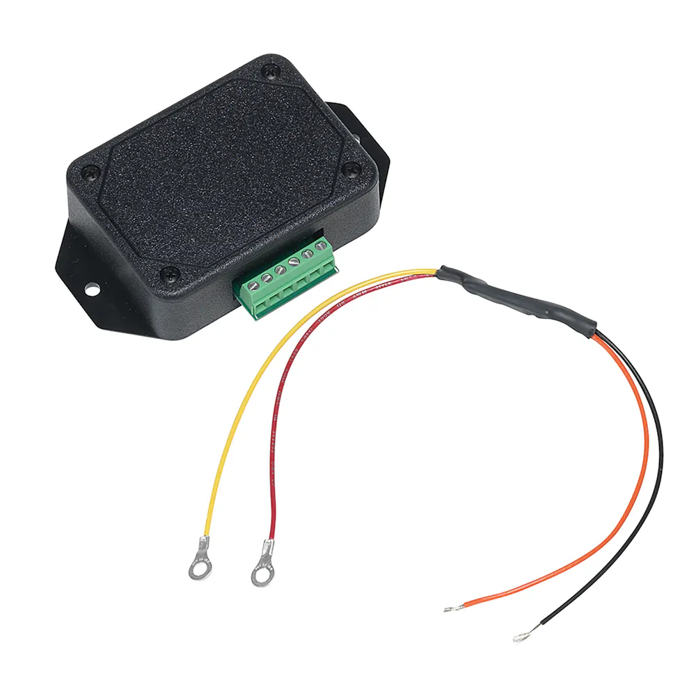 AutoMeter Products 5256