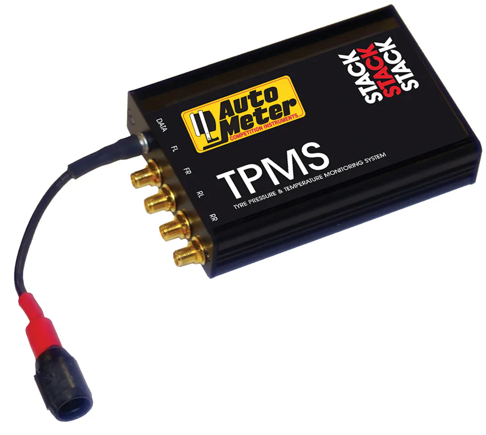 AutoMeter Products 5262