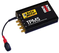 AutoMeter Products 5262