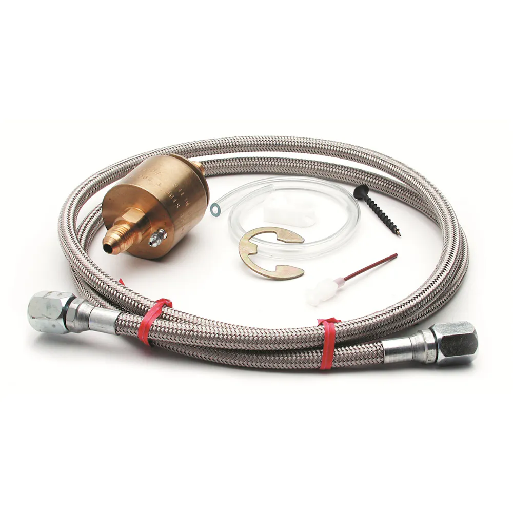 AutoMeter Products 5282