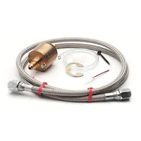 AutoMeter Products 5282