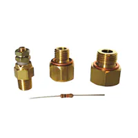 AutoMeter Products 5284