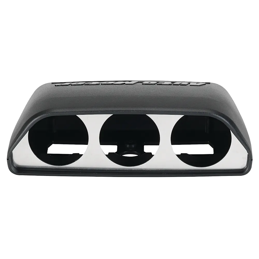 AutoMeter Products 5287