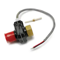 AutoMeter Products 5291