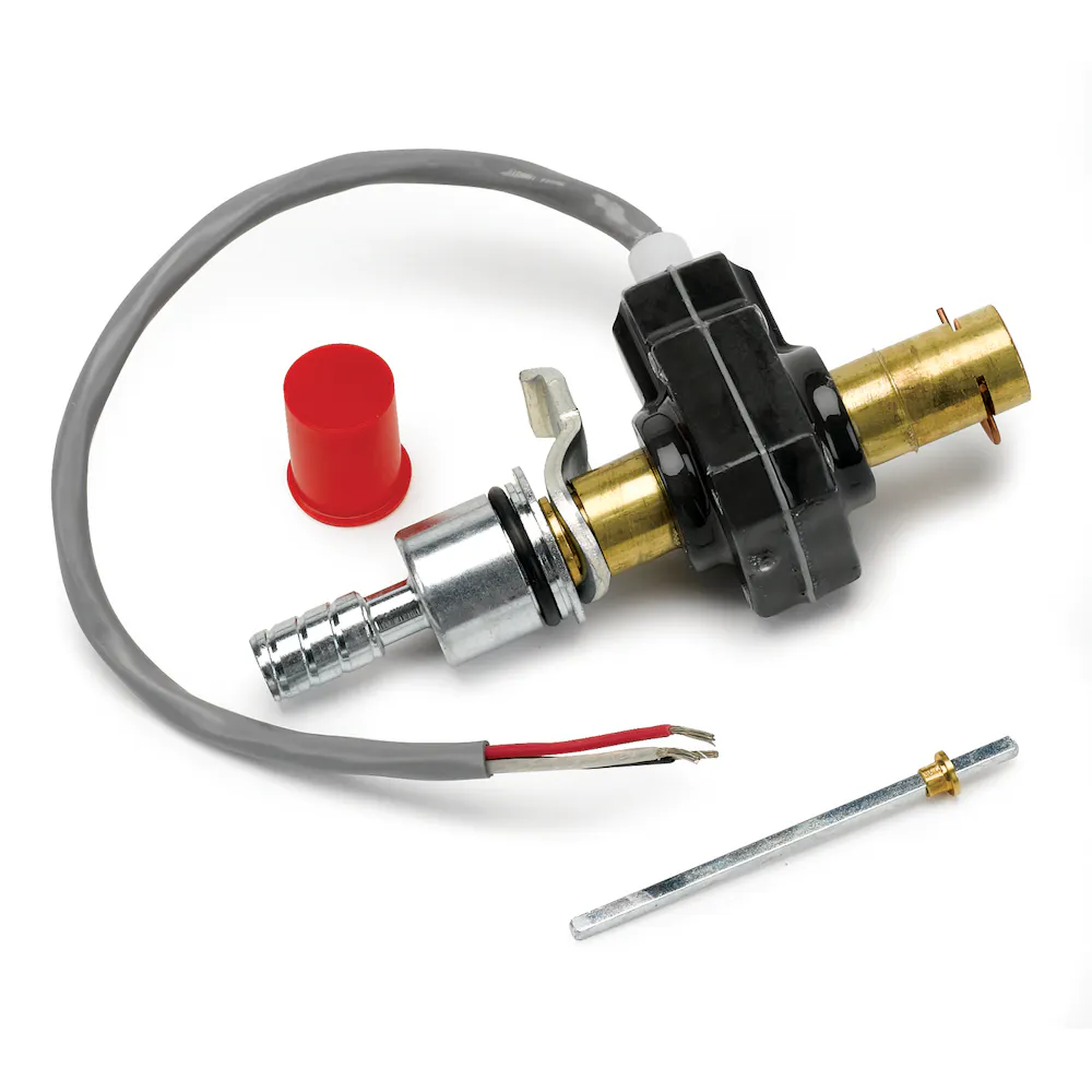 AutoMeter Products 5292