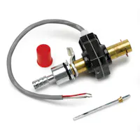 AutoMeter Products 5292
