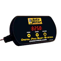 AutoMeter Products 5312