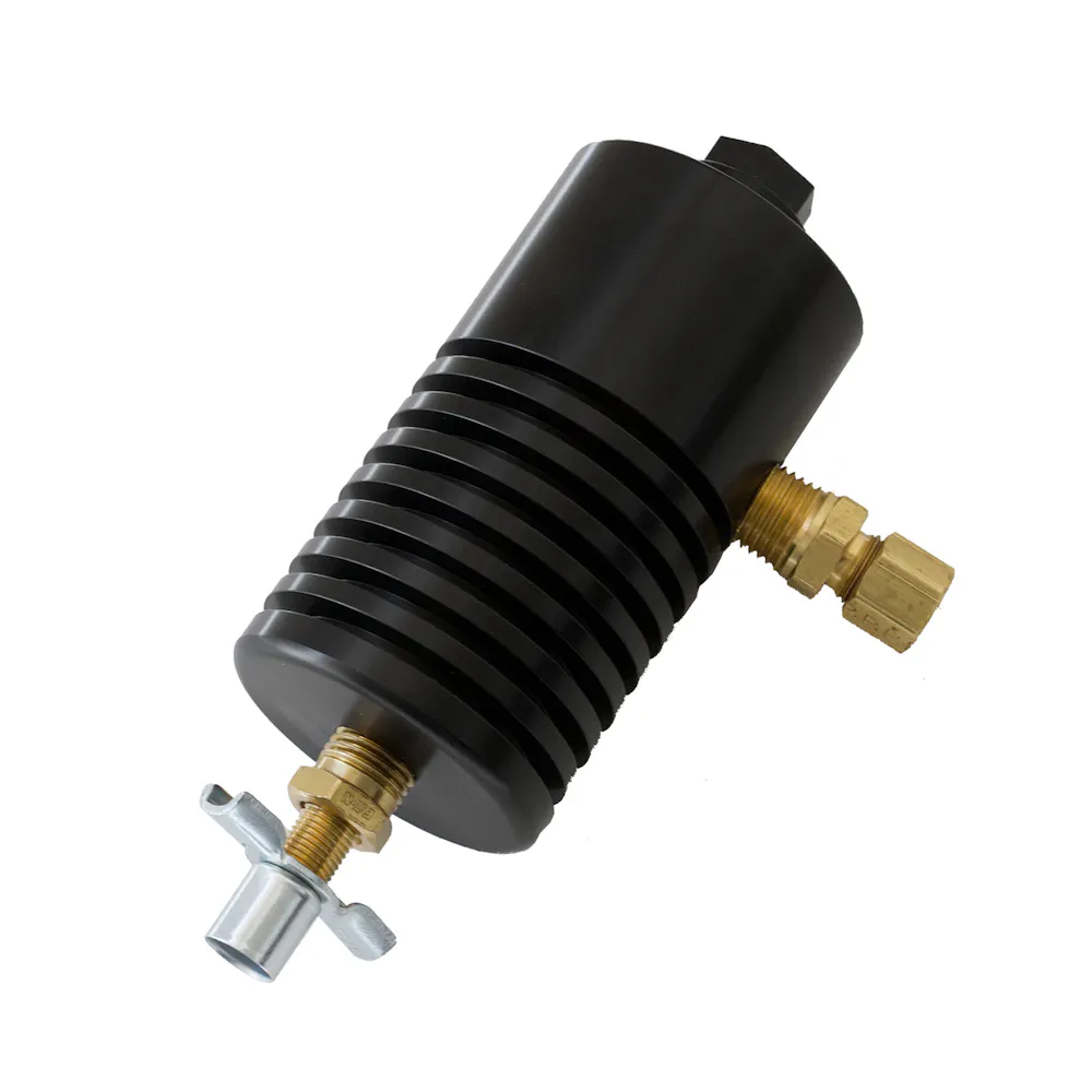 AutoMeter Products 5375