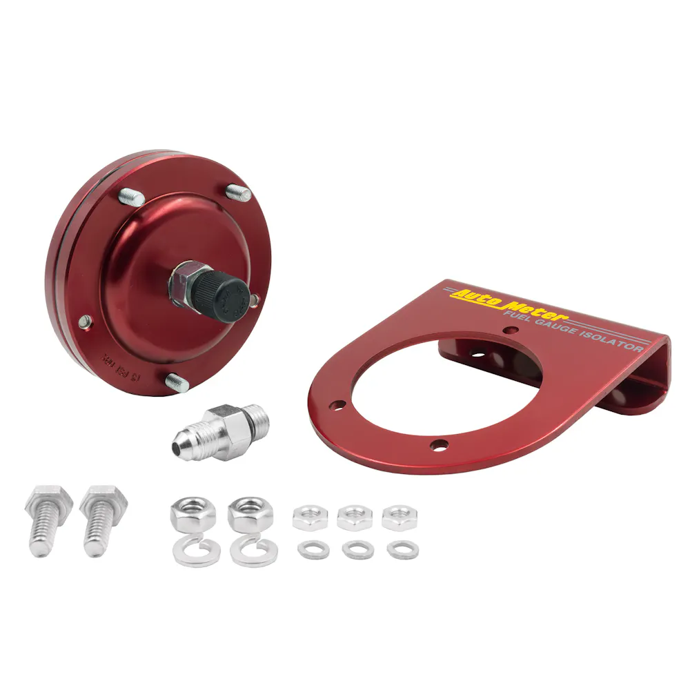 AutoMeter Products 5376