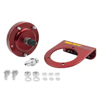 AutoMeter Products 5376