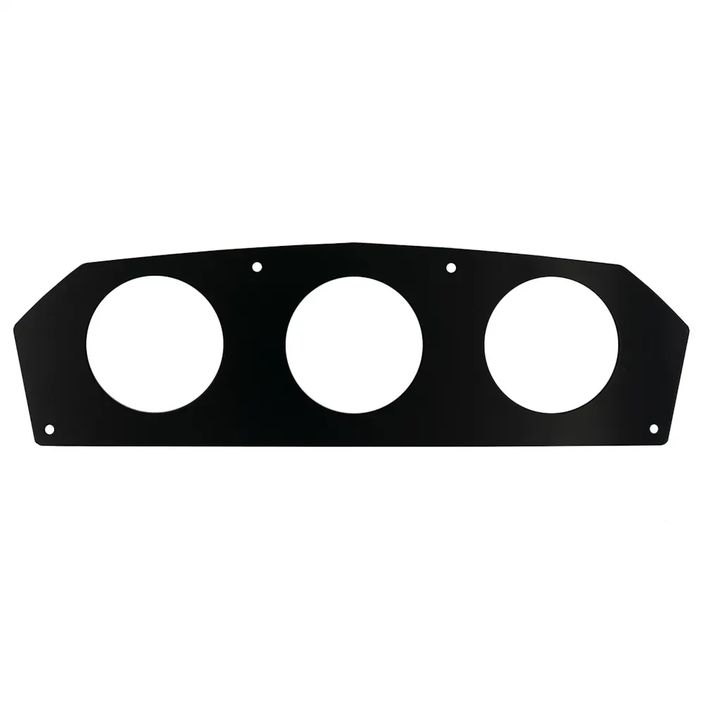 AutoMeter Products 5398