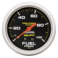 AutoMeter Products 5412