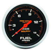 AutoMeter Products 5413