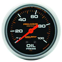 AutoMeter Products 5421