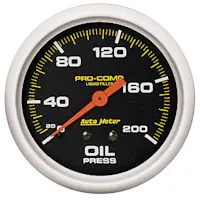 AutoMeter Products 5422