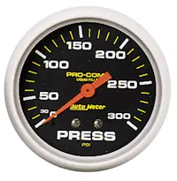 AutoMeter Products 5423