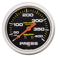 AutoMeter Products 5424