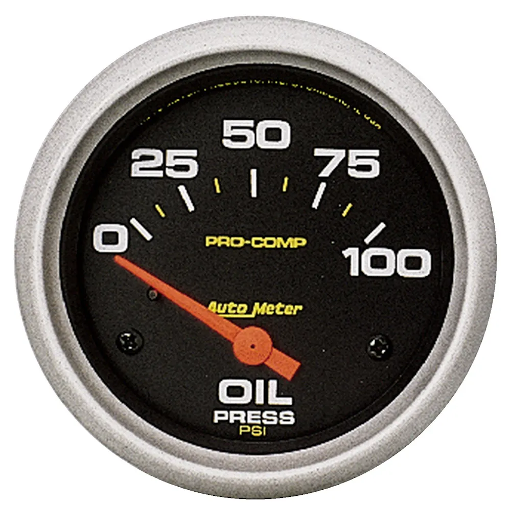 AutoMeter Products 5427